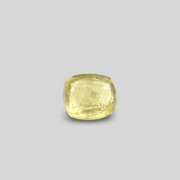 Natural Yellow Sapphire (Pukhraj) 4.86cts (18/211)
